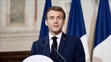 France : Macron annonce des plans contre l’insécurité