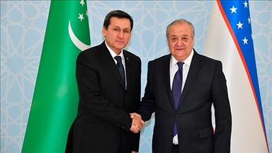 Правительственная делегация Туркменистана посетит Узбекистан