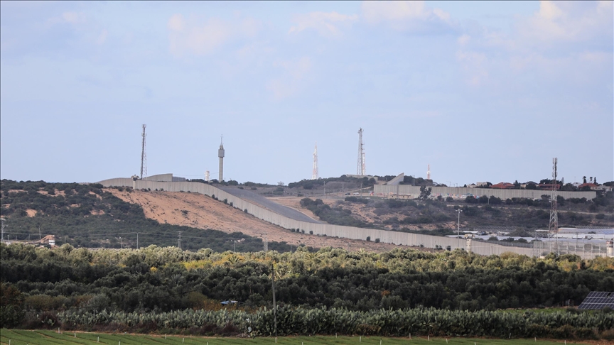 بتوقيع إسرائيلي.. غزة "أكبر قفص حديدي" في العالم (تقرير)