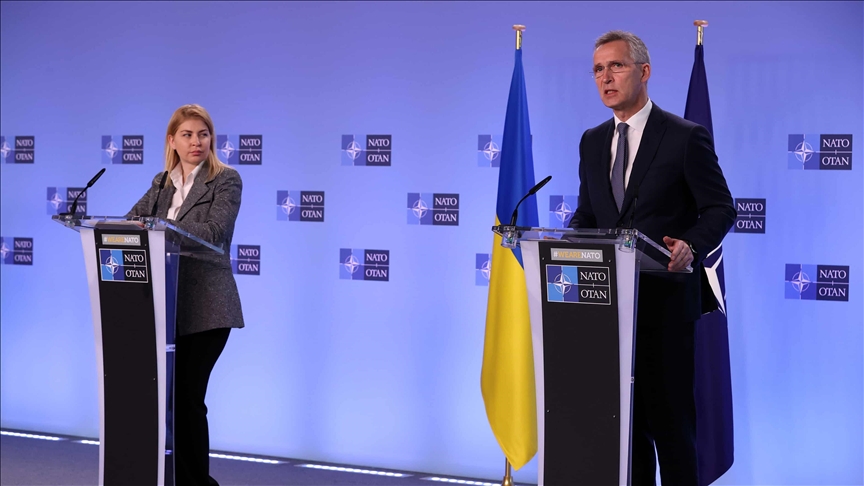 Jefe de la OTAN considera poco realista que se puedan solucionar todos los problemas con Rusia en una sola reunión