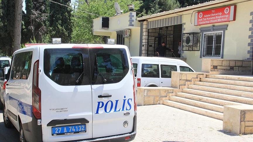 Gaziantep'te sahte içkiden zehirlenme şüphesiyle bir kişi öldü