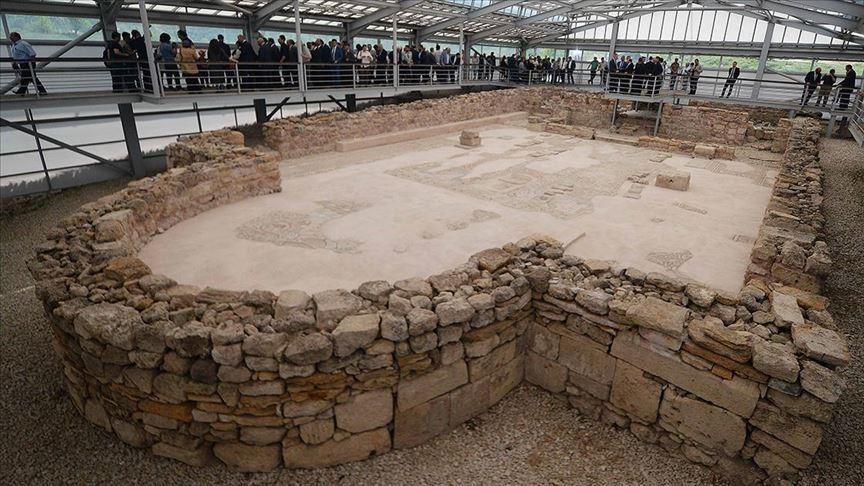 Turkish archeology institute to shed light on Anatolian history