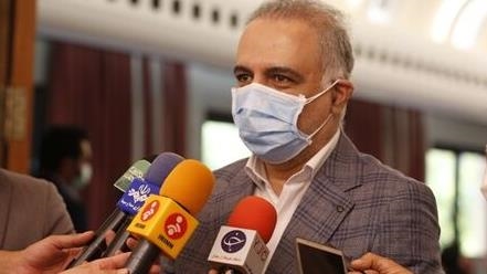جماعتی: پیک اومیکرون احتمالا تا چند هفته دیگر در ایران شروع می‌شود