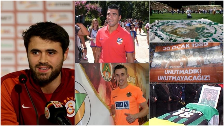 Aksidentet që tronditën botën e futbollit