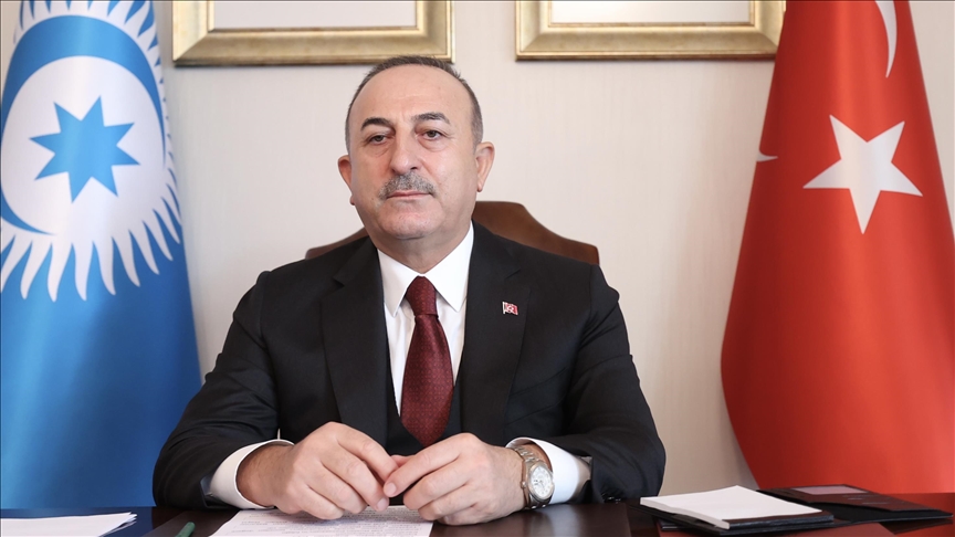 Turkiye reaffirms support to Kazakhstan