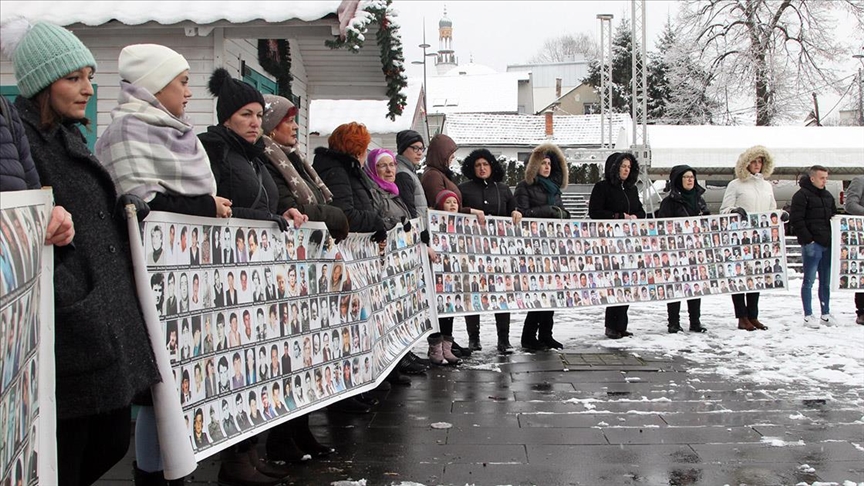 Okupljanje majki i žena Srebrenice i Podrinja: Otkrivene su nove lokacije masovnih stratišta