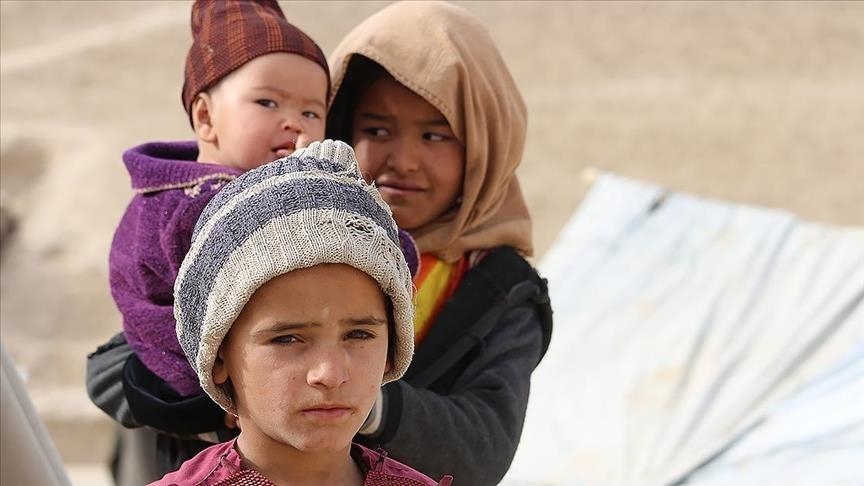 В ООН запросили до $5 млрд на помощь афганцам в 2022 году
