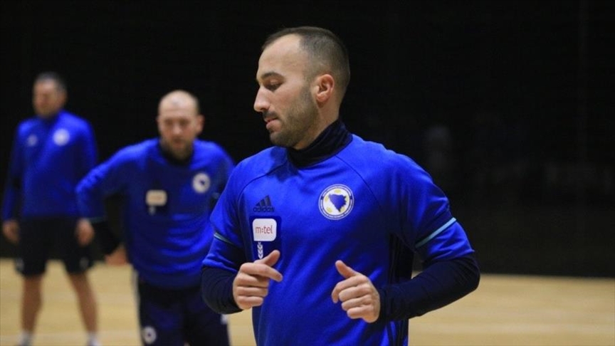 Radmilović: Želimo da predstavimo BiH na najbolji način