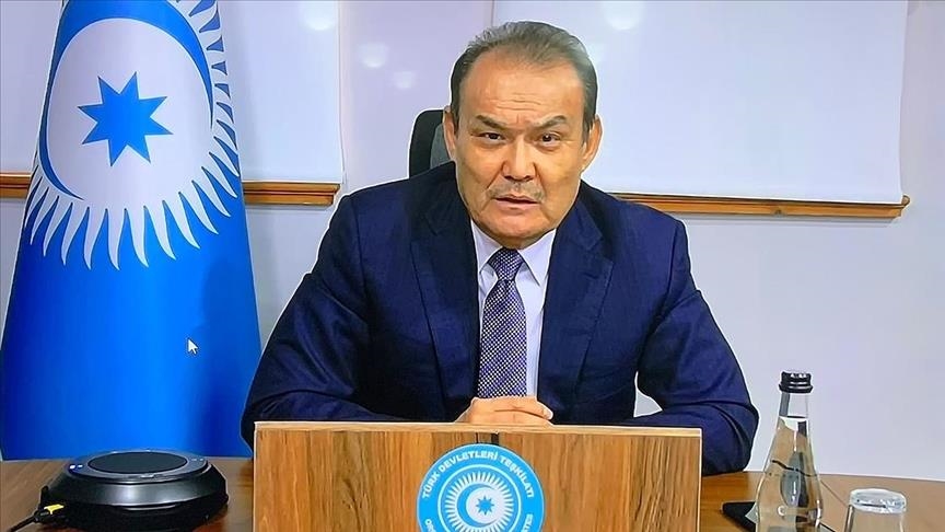 Амреев: Стабильность и благосостояние в Казахстане важны для Тюркского мира