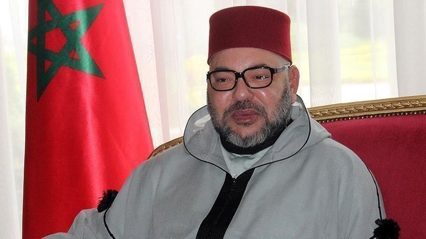 637 prisoners granted royal pardon in Morocco