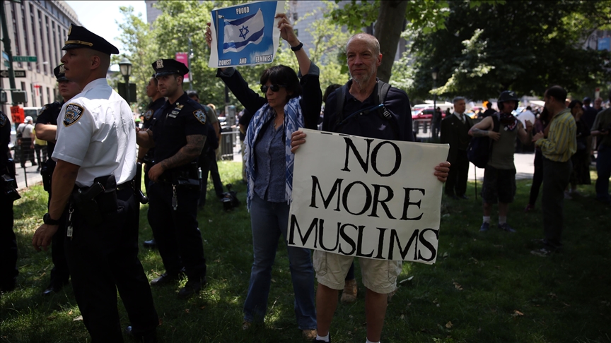 CAIR report shows nearly $106M funneled to Islamophobic groups in US