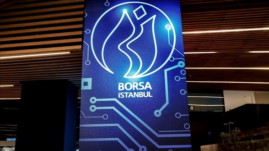 Borsa güne yükselişle başladı