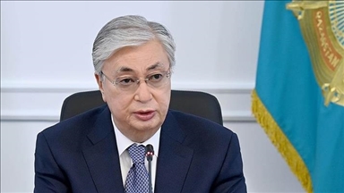 Токаев: „Руските мировни сили ќе започнат повлекување од Казахстан во следните два дена“ 