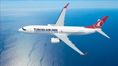 Turquie: un vol de Turkish Airlines rapatrie des ressortissants turcs bloqués au Kazakhstan