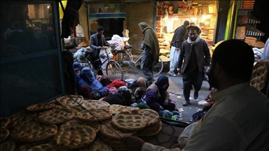 سیاستمداران سابق افغان خواستار رفع تحریم‌های مالی علیه کشورشان هستند