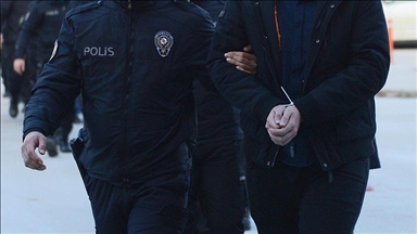 Turquie : un terroriste du PKK arrêté avant de passer en Grèce