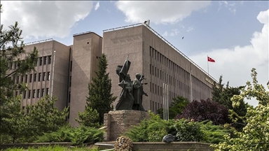 FETÖ'nün jandarmadaki yapılanmasına yönelik soruşturmada 33 gözaltı kararı