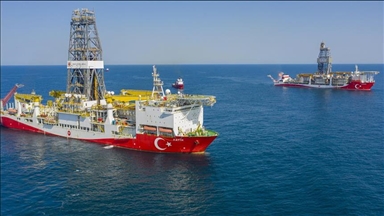 Turkish Petroleum completes successful gas flow testing in Turkali-1 well in Black Sea