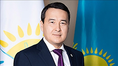 Алихан Смаилов избран за нов премиер на Казахстан