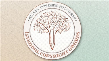 Applications begin for Istanbul Copyright Awards
