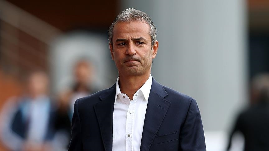 Ismail Kartal novi šef stručnog štaba Fenerbahcea