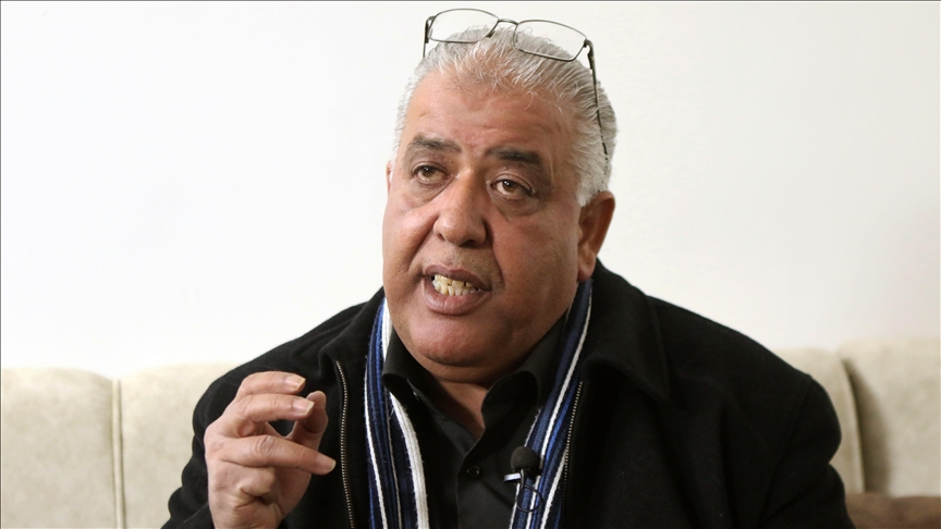 بالحروف والأرقام.. محمد الصياحين موهبة أردنية تتحدى التكنولوجيا (تقرير)