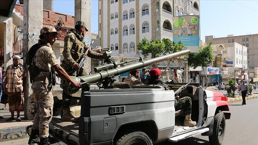 BM: Yemende askeri tırmanış hız kazandı