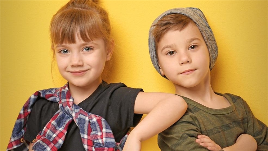 Выставка одежды и товаров для детей Junioshow открылась в Бурсе