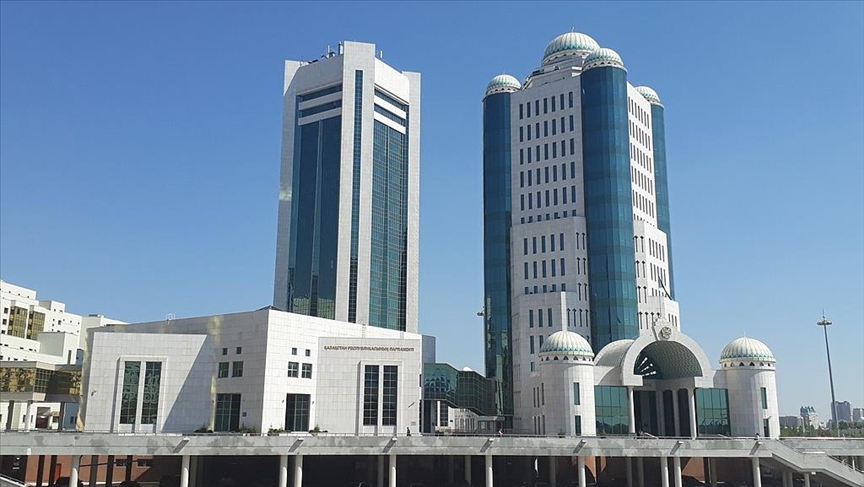 Участников финансового рынка в Казахстане обязали раскрывать информацию о счетах граждан США