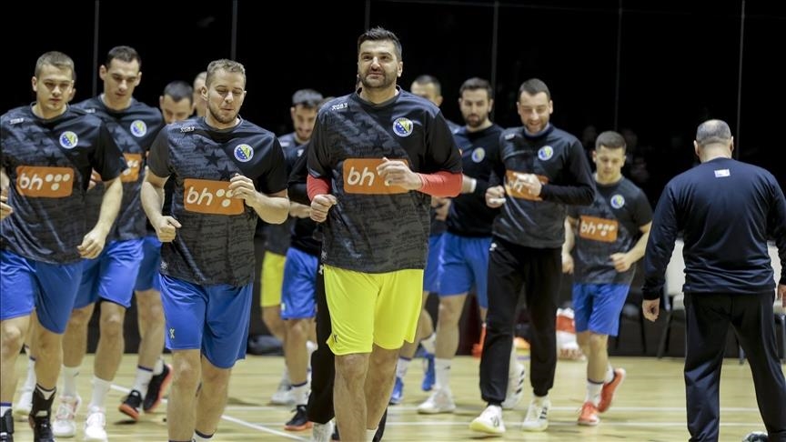 MIŠLJENJE – EURO iskoristiti za stvaranje buduće baze rukometne reprezentacije BiH