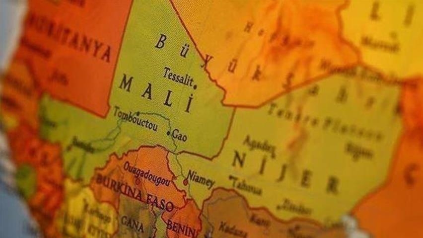 Mali : 5 coups d'Etat depuis l’indépendance
