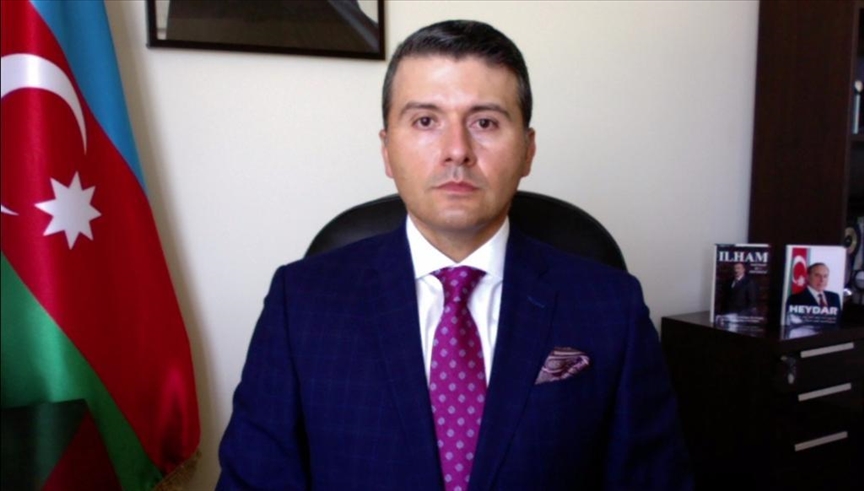 Nasimi Aghayev : « La glorification des terroristes en Arménie est une sérieuse menace pour la paix »