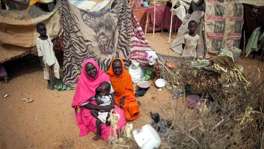 1 in 2 children undersized by chronic malnutrition in southern Somalia: Report