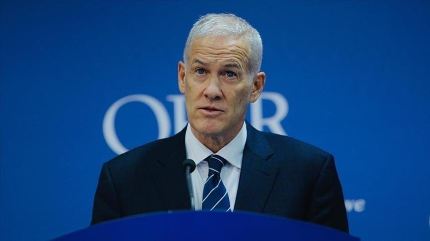 Supervizor Michael Scanlan: Političari u BiH ne smiju zloupotrebljavati Brčko Distrikt