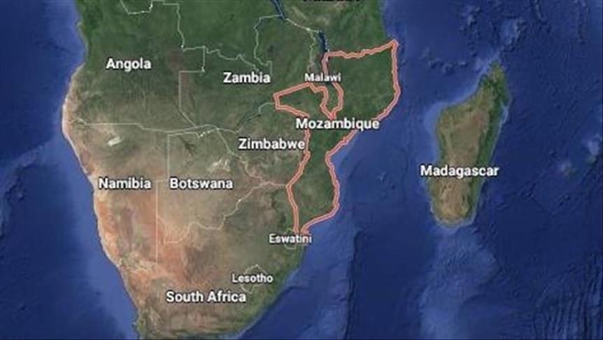 South African bloc commits to support Mozambique in fighting terrorism