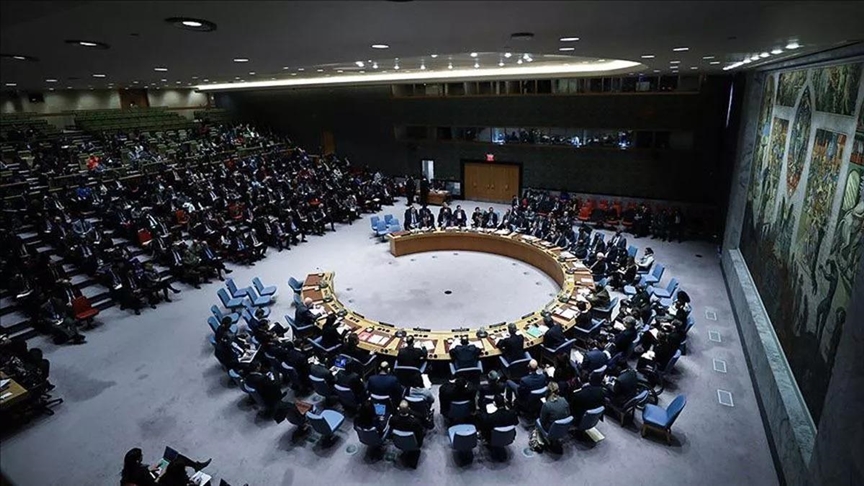 Россия и КНР блокировали в СБ ООН санкции против хунты в Мали