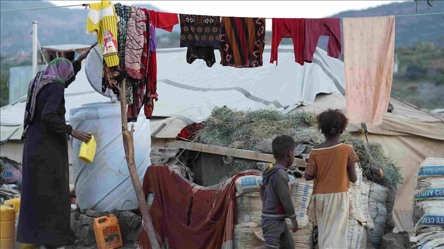 ONU asegura que 24.000 migrantes llegaron a Yemen en 2021