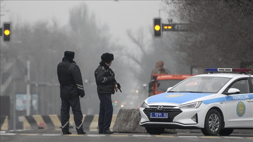 Turkish party chief calls for probe into FETO’s role in Kazakh protests