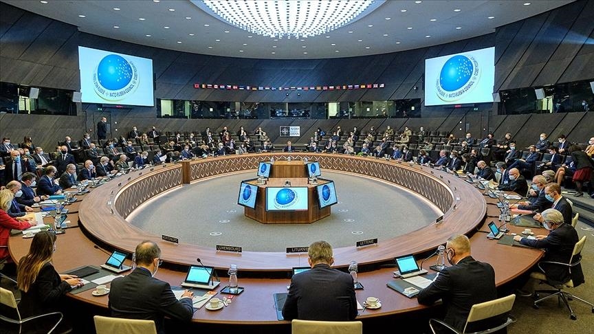 نشست شورای ناتو- روسیه بدون نتیجه‌ پایان یافت