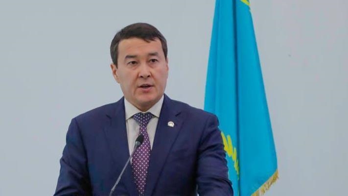 Премьер-министр Смаилов назвал основные задачи нового правительства Казахстана