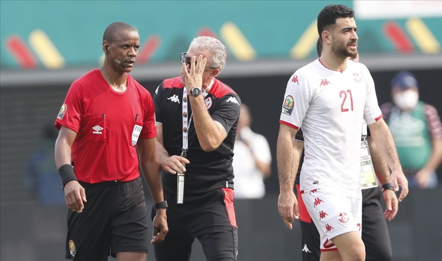 أمم إفريقيا.. مالي تهزم تونس في مباراة أثارت اعتراضات