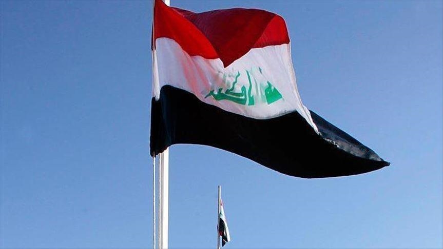 Iraq issues arrest warrants for 21 officials for graft charges