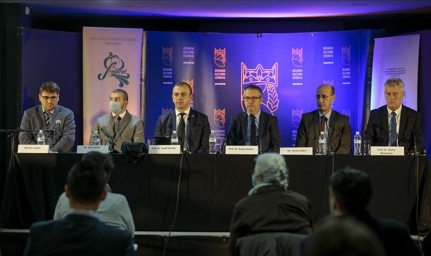 Naučni skup u Sarajevu: Suočavanje sa istinom ne smije biti nešto što izaziva konflikte