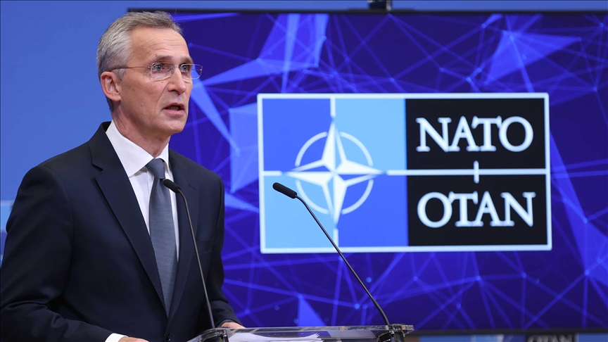 Finaliza el Consejo OTAN-Rusia sin fijar un nuevo encuentro para diálogo sobre la situación en Ucrania