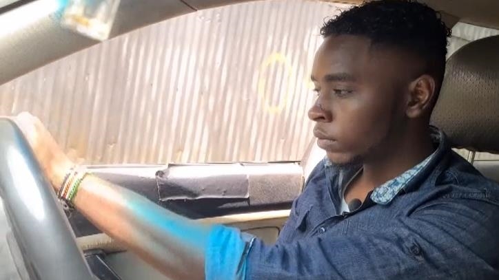 For blind Kenyan lawyer, disability is not an inability