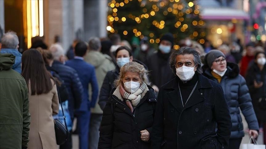 U Njemačkoj više od 80.000 novozaraženih koronavirusom