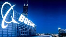 Boeing outsells Airbus on 2021 jetliner orders