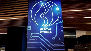 Turkiye's Borsa Istanbul closes Wednesday with gains