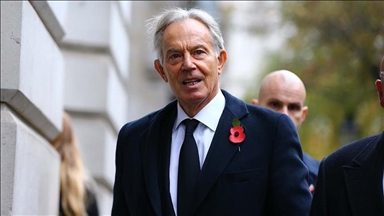 Iraqî dixwazin ji dêvla ku xelata şovalyetiyê bidinê, divê Blair were darizandin