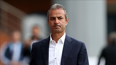 Fenerbahce appoints Ismail Kartal as new head coach